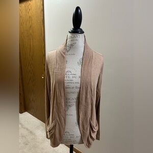 Coldwater Creek Cardigan